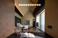 Anmita Hot Springs Villa (Xinzhou Ancient City)