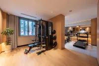 COOLING HOTEL - Gym