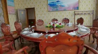 Fenghuang Grand Hotel - breakfast