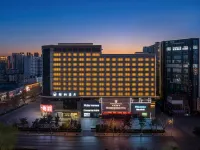 Cat's Faraway Hotel (Yulin Old Street Nanjing Confucius Temple)
