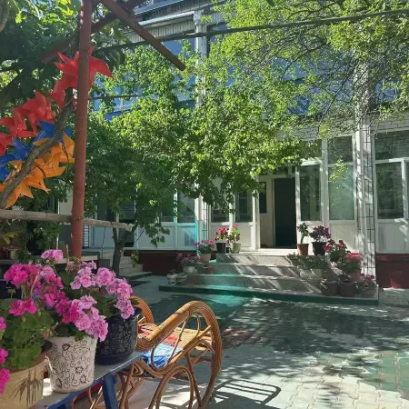 Liangshe Inn (Kazanqi Folk-custom Tourism Area)