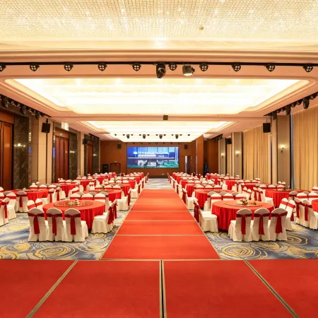 Wyndham Garden Linxia