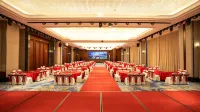 Wyndham Garden Linxia - breakfast