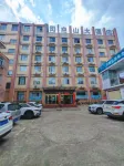 Yuexi Sikongshan Grand Hotel