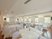 Suxinyuan (Xinmi Fuxi Mountain Resort Area) Hotel di Xinmi