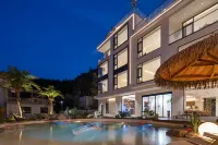 Floral Hotel·Banjiao Village Wild Luxury Retreat along the Southern Anhui "Sichuan-Highway