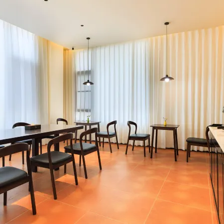 Yunshang Huakai Homestay (Daxin Mingshi Scenic Area Ticket Office)