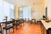 Yunshang Huakai Homestay (Daxin Mingshi Scenic Area Ticket Office) - breakfast