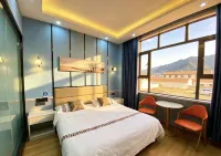 Jiuzhi Yiyue Business Hotel - breakfast