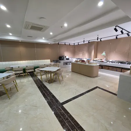 Hotel Belleaire