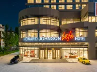 Howard Johnson Life Korla - 5 estrellas