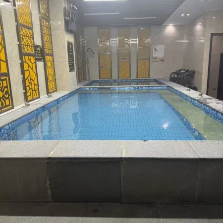 Xingji Hotel (Longwangtou Beach Branch)