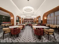 Wanda Yi Bole Hotel a Bole