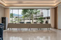 Tonglu Yulaixi Garden Hotel (Yaolin Fairyland OMG Heartbeat Paradise) - Aamiainen