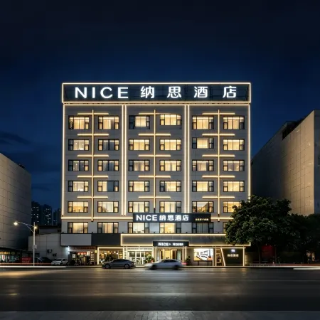 Nice Hotel