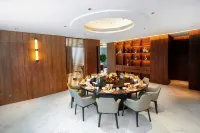 Weihai Rongcheng Jinyue Seaview Garden Hotel - 5 stjerner