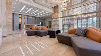 Lan Bo Chen Hotel （Wanda Plaza Branch） - parking