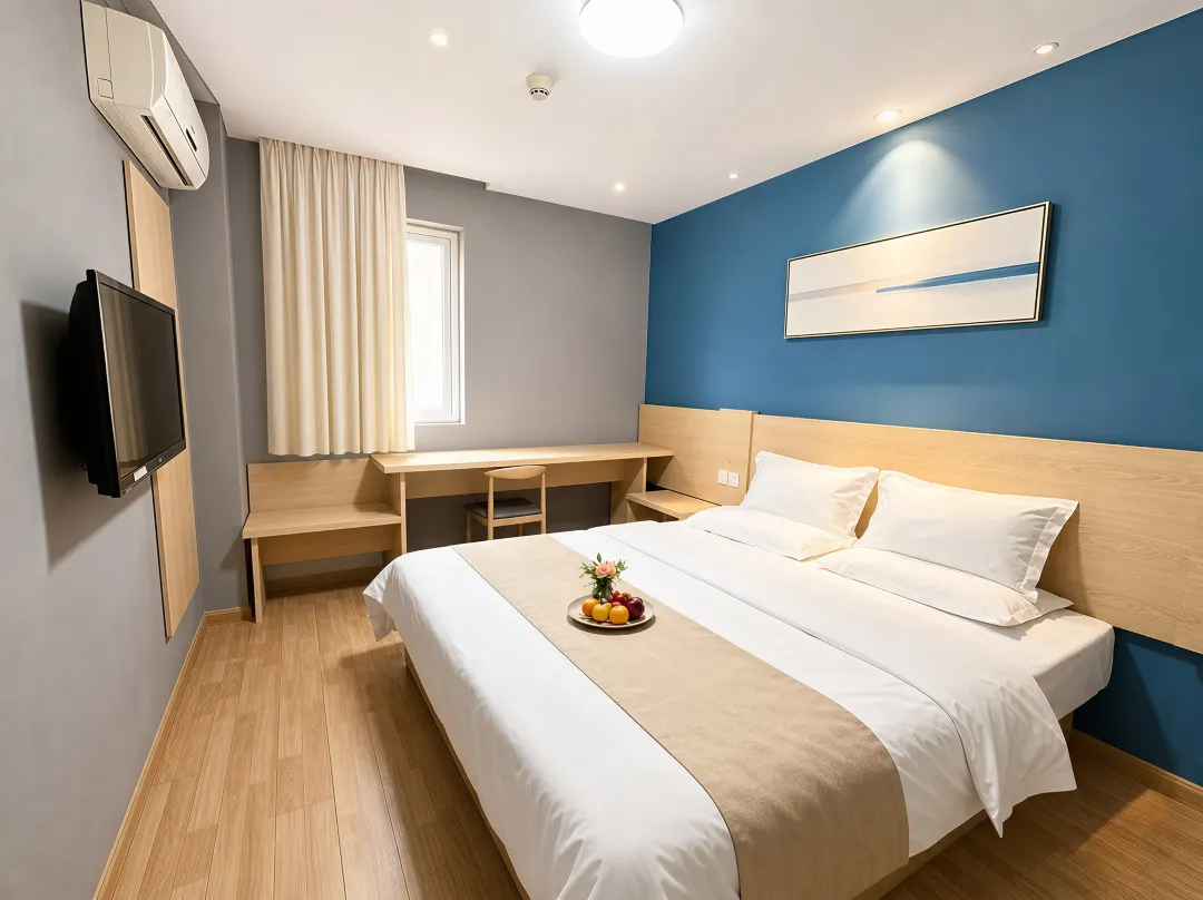 Anmansen Boutique Hotel - Pingxiang