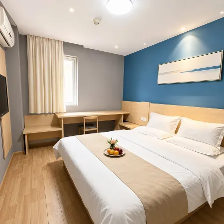 Anmansen Boutique Hotel (Pingxiang Pedestrian Street)