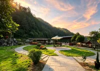 Laochunzhang Farmstead, Xijiang Miao Ethnic Villag - 2 étoiles
