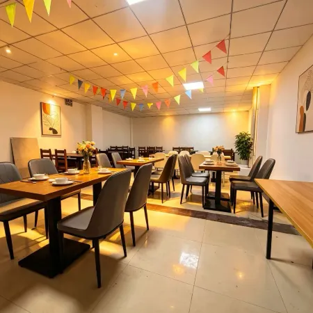 Chenzhou Boyu Hotel (Yuhou Street)