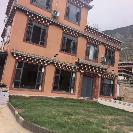Batang Gesangsang Homestay
