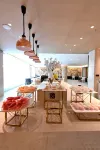 Weining Yunshan Intercontinental Hotel - breakfast