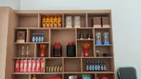 Qingchuan Qingxi Town Happy Summer Homestay - parking