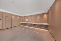 Palace Hotel (Beijing Chaoyang High-speed Rail Station Dongba Wanda Plaza ) - breakfast