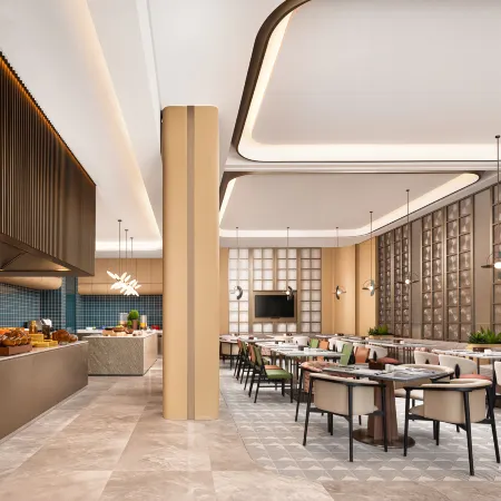 Hilton Garden Inn Linzhi Niyang Avenue