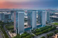 Lefeng Taicang Port City Square Hotel - Bữa sáng