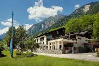 Solowandering·jiuzhaigou Hotels in Zhongzha Furrow Luneng Resort