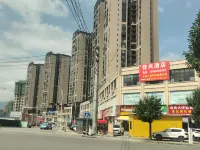 Jiaxing Homestay - parking