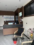 Habitat Hotel - Parkering