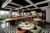 CityNote Hotel (Yuyao Nanlei South Road) - Wi-Fi