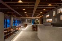 Jinglu Lanshan (Ningshan) - Wi-Fi