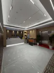 Yixin Hotel (Shanghai Pudong New International Expo Center Dongming Road Subway Station) - 2-Star