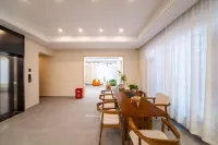 攬山原舍民宿（黃山風景區南大門店） - 2星級