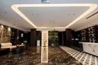 Yunxi Light Luxury Hotel (Tancheng Commercial Plaza Jiahe Plaza) - 2-Star