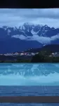 Wuyin Mountain Wild Luxury Vacation Manor (Meili Wunongding Snow Mountain Pasture) - Pool