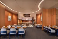 Hampton by Hilton Dali Erhai Station - breakfast
