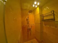 Deqin Feilai Temple Jinchenyuan Homestay - Balkon