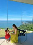 Lanxi Vacation Stay - วิวภูเขา