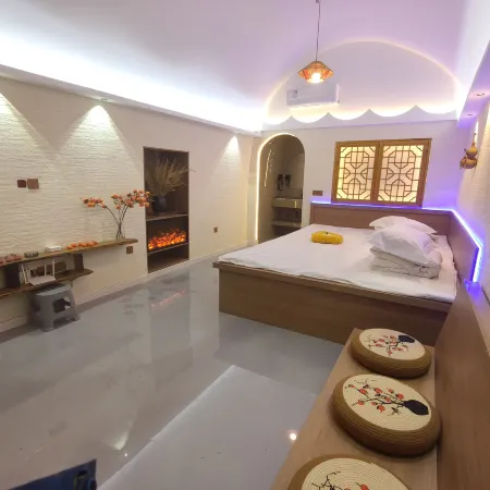 Yilv Sunshine Inn