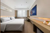 Yangzhou Dongguan Street Feifan Yunju Hotel - 4 Sao