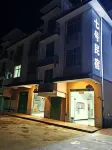 Chongyi Shangbao Xiaodongli Qihao Homestay - Balkoner