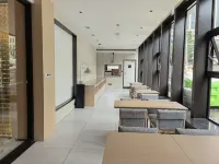 Pinrui Hotel (Qingdao Shandong Road MixC Mall) - parcheggio