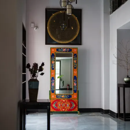 Qingpu Hotel