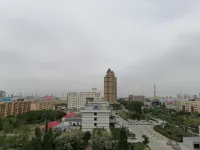 Jiugang Hotel (Jiayuguan Guancheng Fangte Phase 2 Huaboyuan) - Scenic