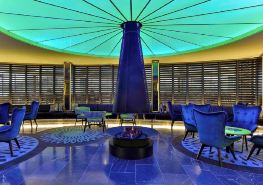 Novotel Sydney West HQ